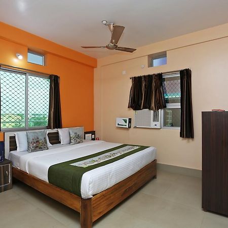 מלון פורי Krishna Residency מראה חיצוני תמונה